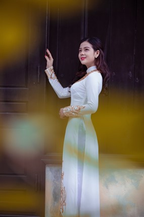 亚洲女人人体摄影艺术